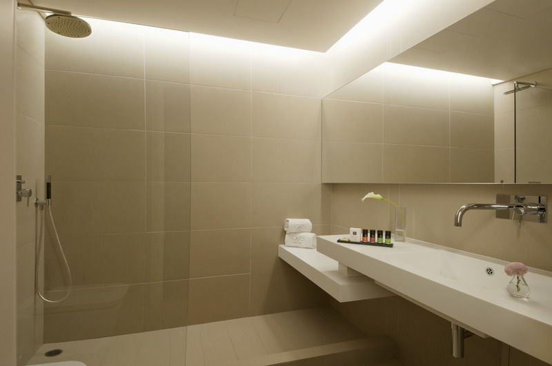 Grand Suite with Private Terrace