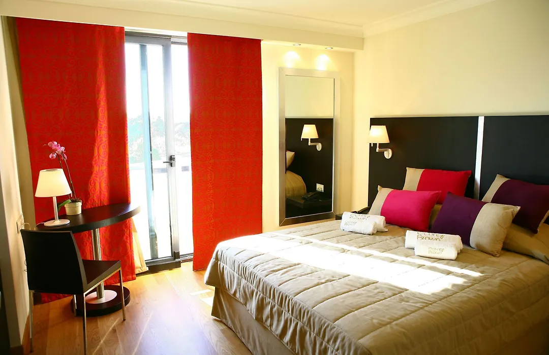 O&B Athens Boutique Hotel-1